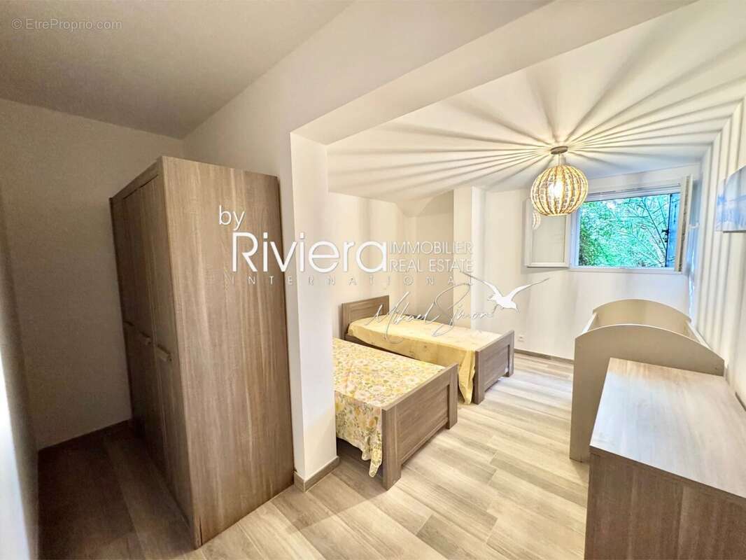 Maison à LA CROIX-VALMER