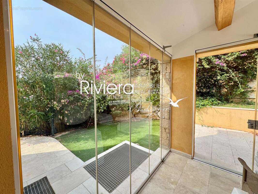 Maison à LA CROIX-VALMER