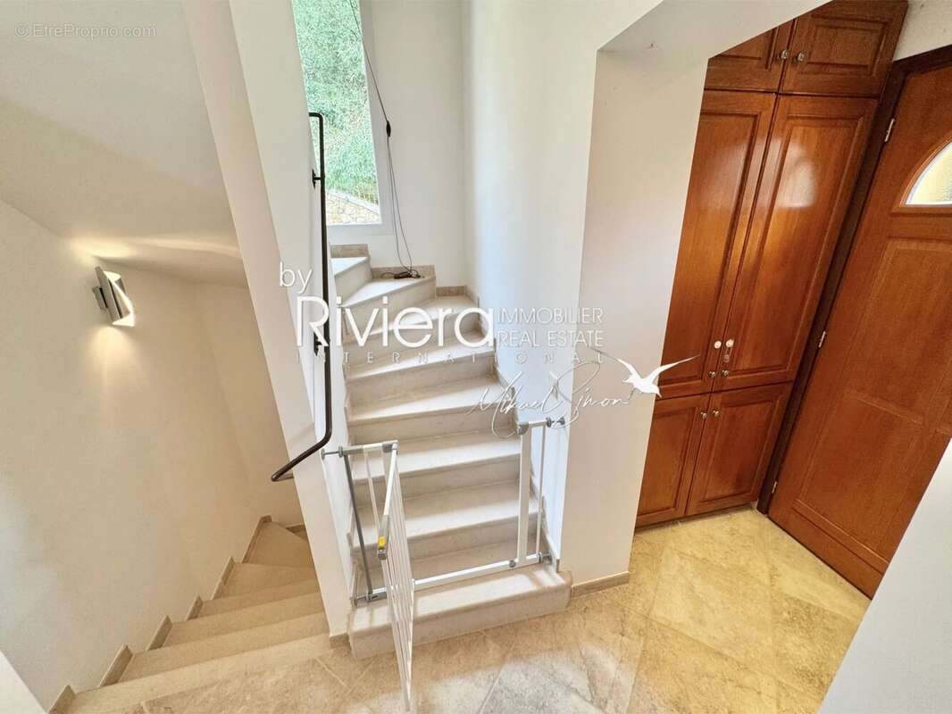 Maison à LA CROIX-VALMER