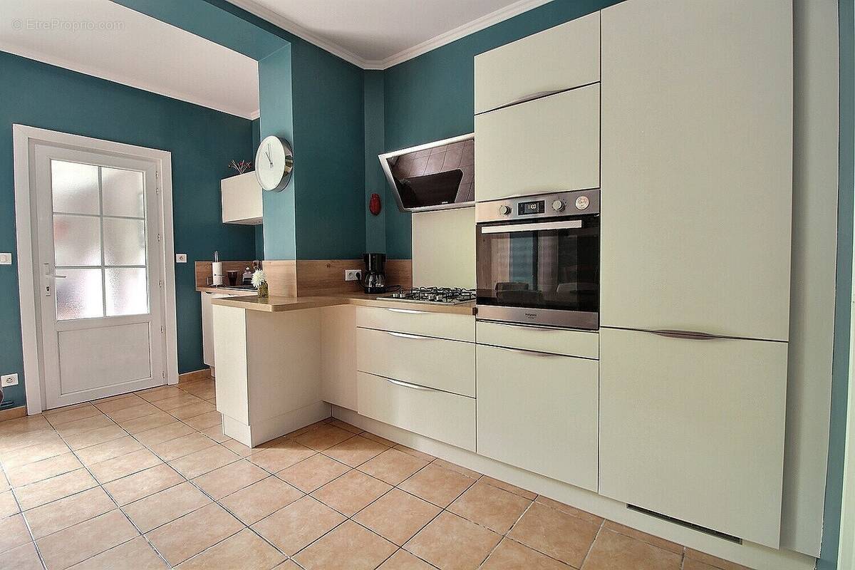 Maison à HAZEBROUCK