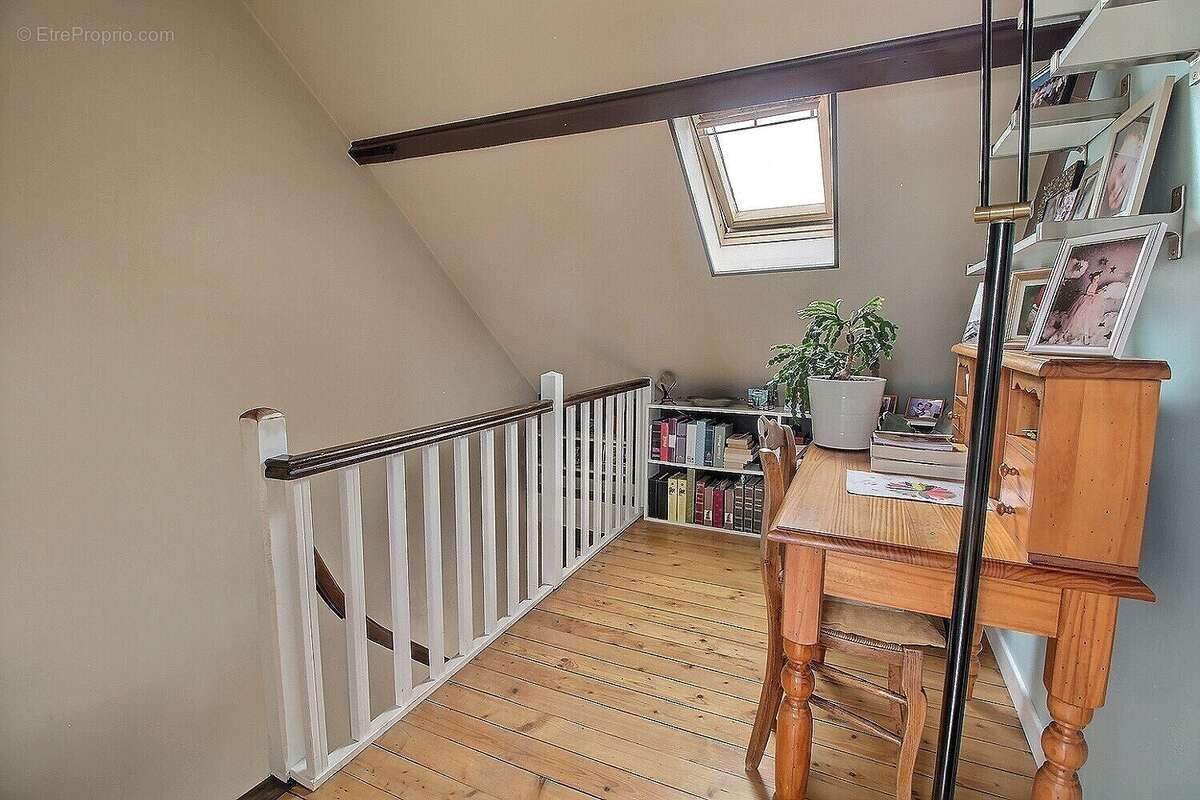 Maison à HAZEBROUCK