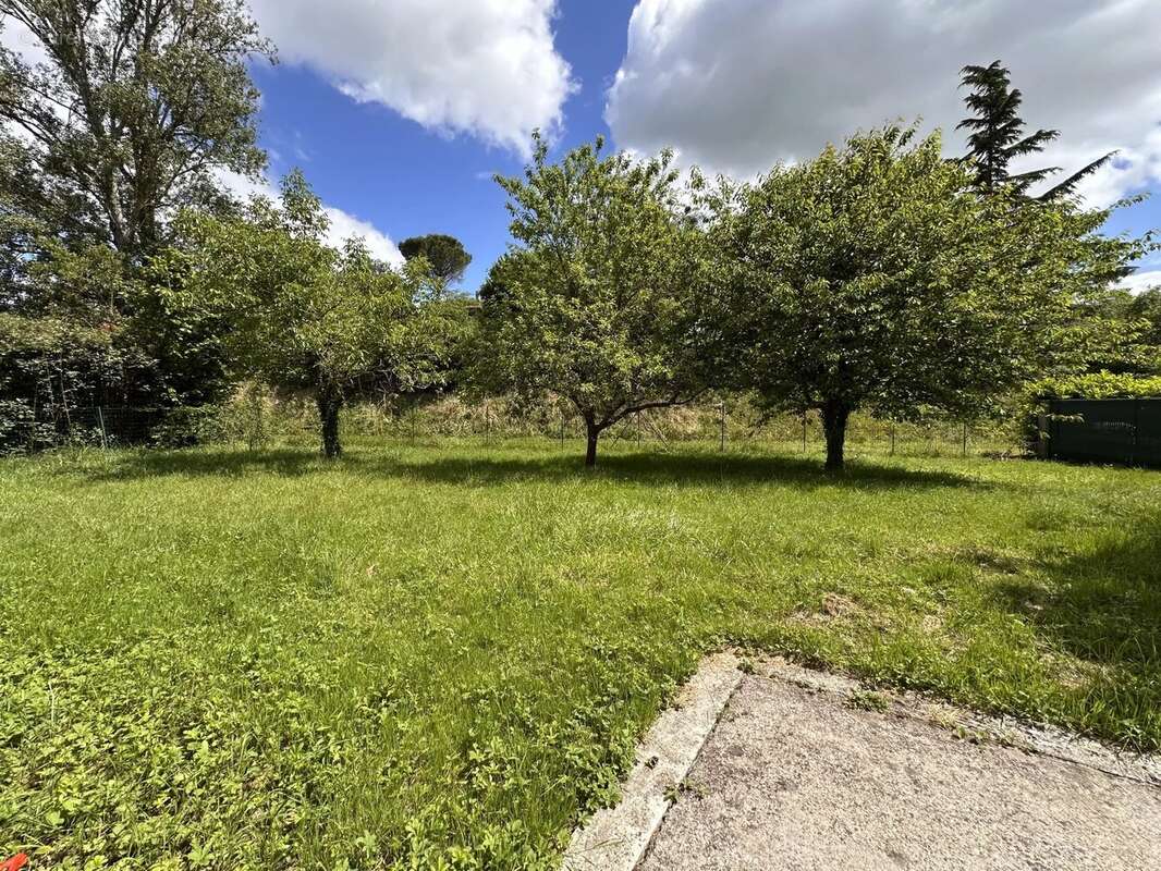 Maison à ROUFFIAC-TOLOSAN