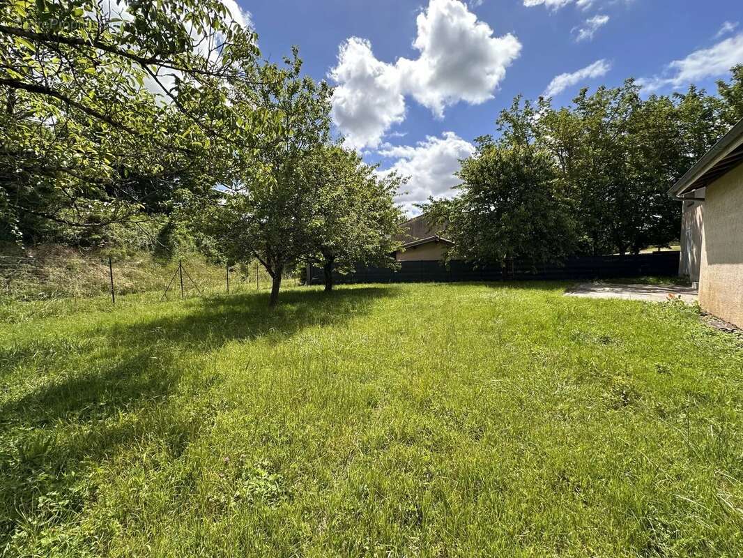 Maison à ROUFFIAC-TOLOSAN