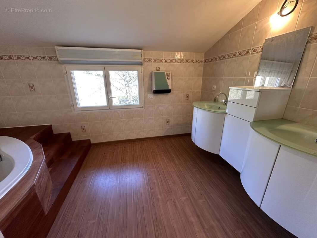 Maison à ROUFFIAC-TOLOSAN