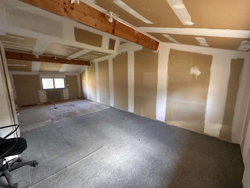 Maison à ROUFFIAC-TOLOSAN