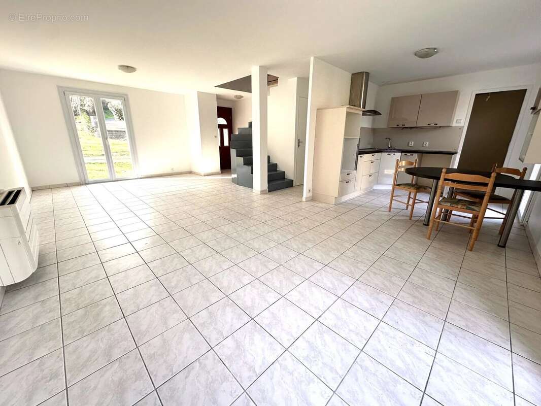 Maison à ROUFFIAC-TOLOSAN