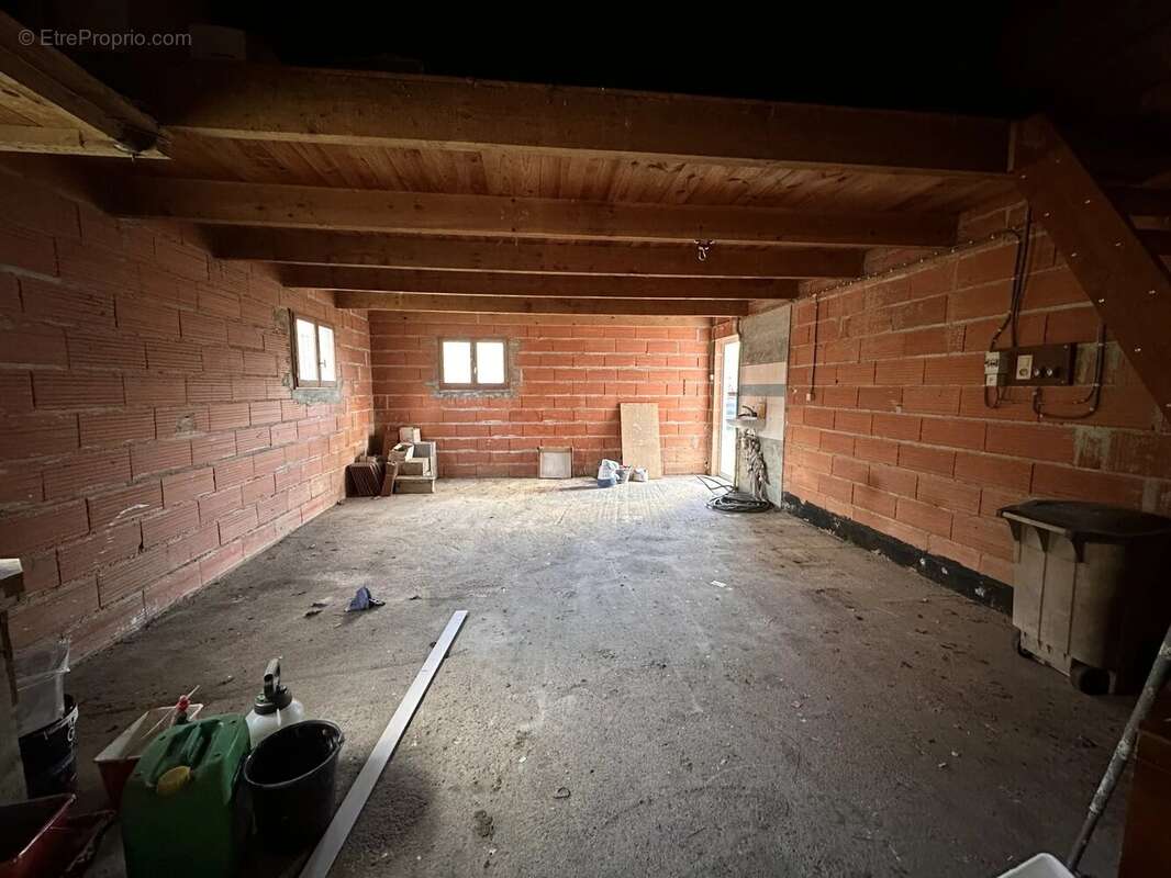 Maison à ROUFFIAC-TOLOSAN