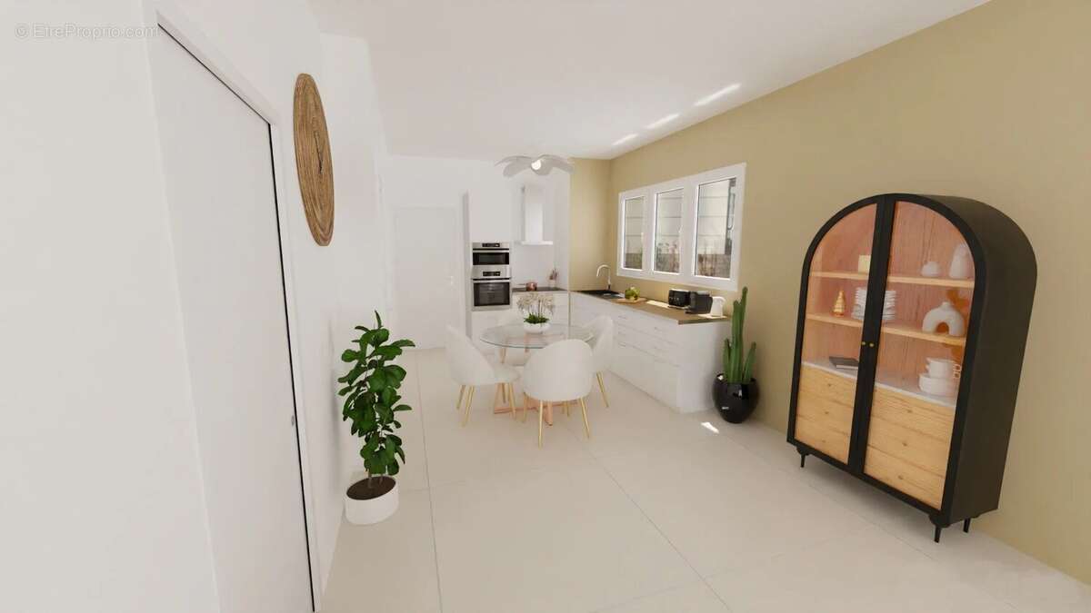 Appartement à ROUFFIAC-TOLOSAN