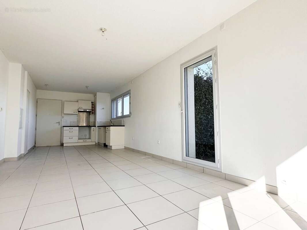 Appartement à ROUFFIAC-TOLOSAN