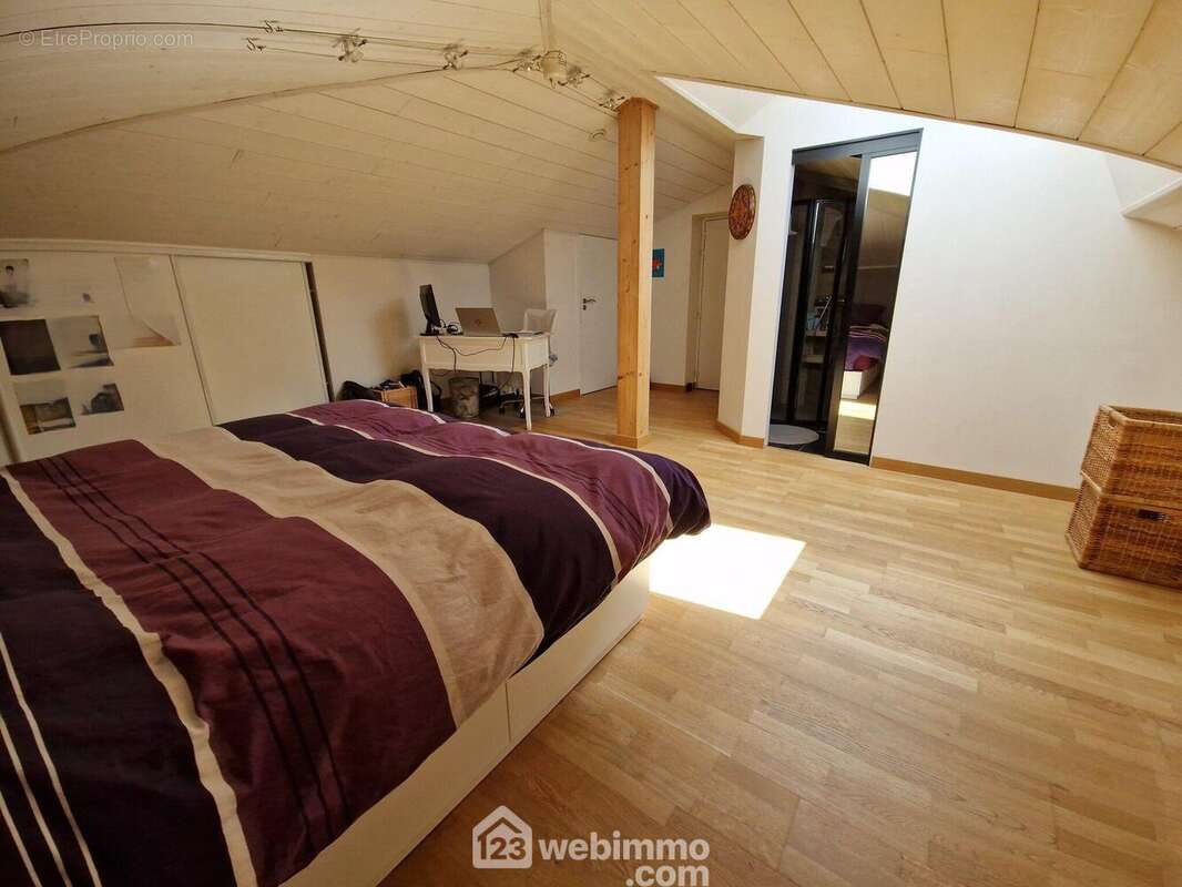 Maison à LES CLOUZEAUX