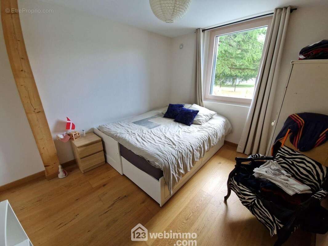 Maison à LES CLOUZEAUX