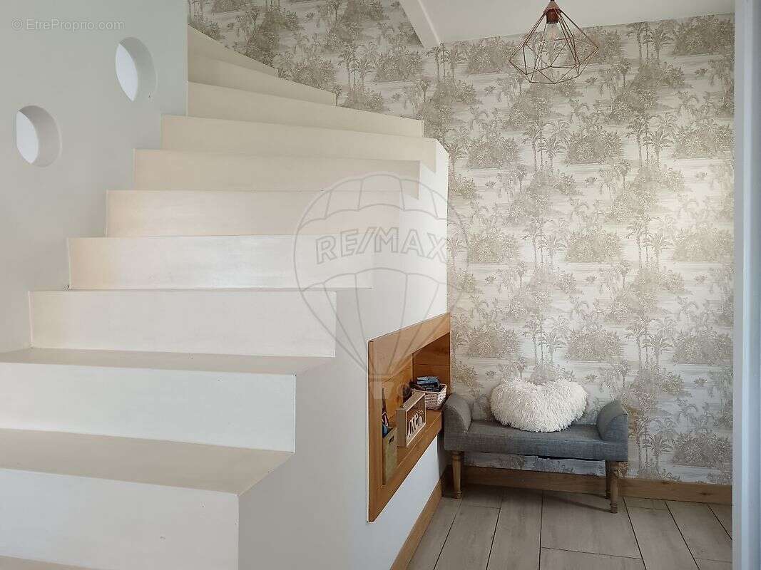 Maison à SALLES-ARBUISSONNAS-EN-BEAUJOLAIS