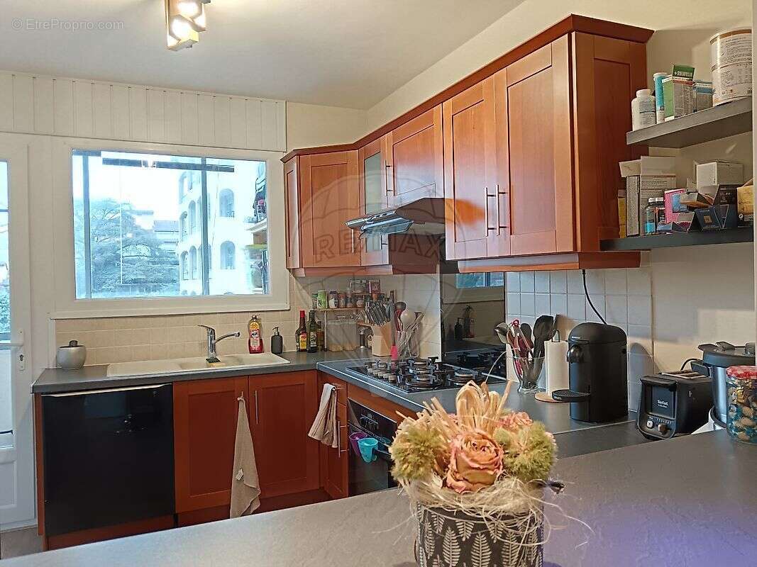 Appartement à VILLEFRANCHE-SUR-SAONE