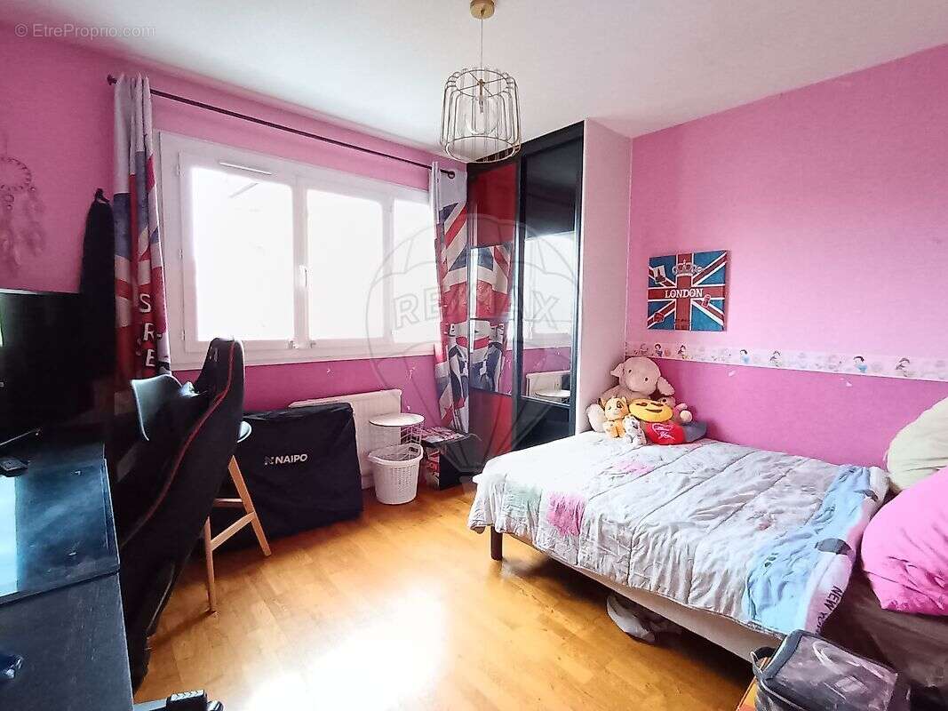 Appartement à VILLEFRANCHE-SUR-SAONE