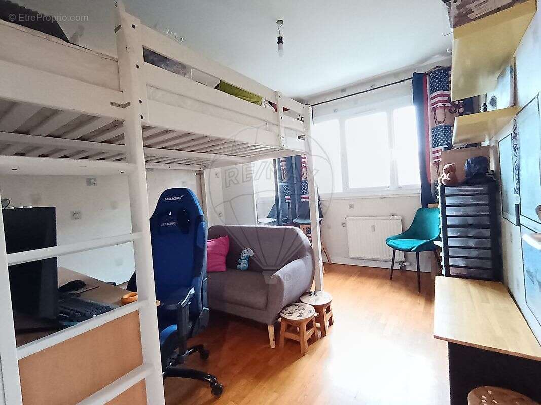 Appartement à VILLEFRANCHE-SUR-SAONE