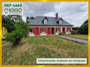 Maison à LE THEIL-NOLENT