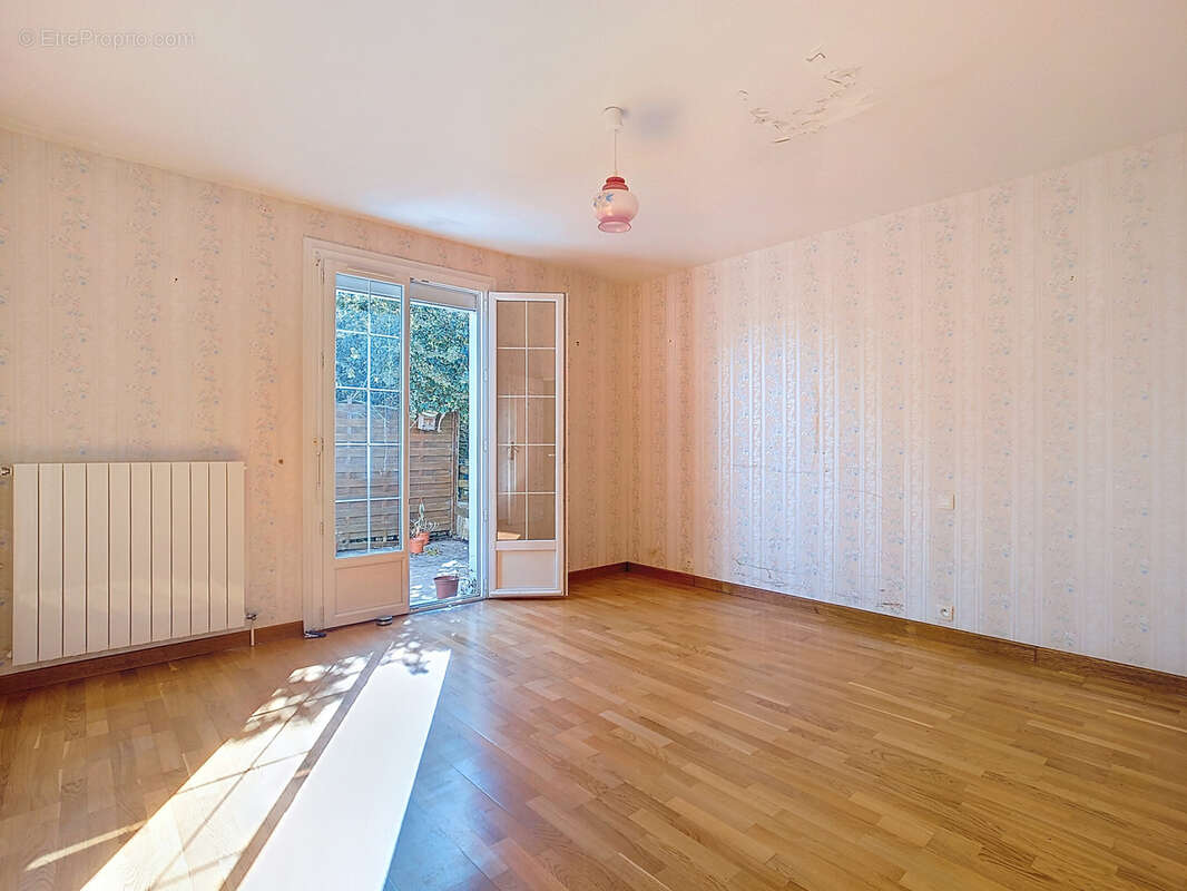 Maison à VILLERS-BOCAGE