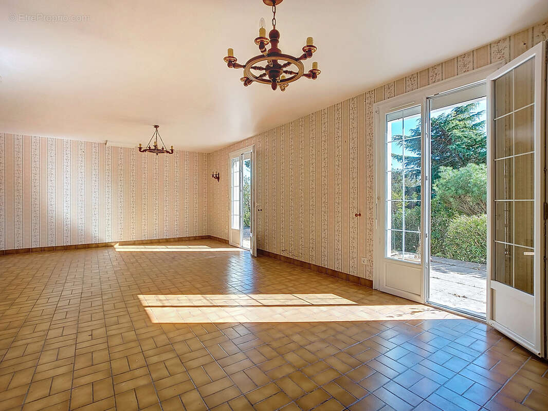 Maison à VILLERS-BOCAGE