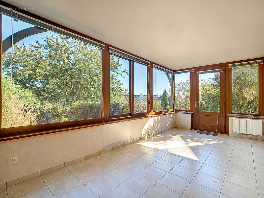 Maison à VILLERS-BOCAGE