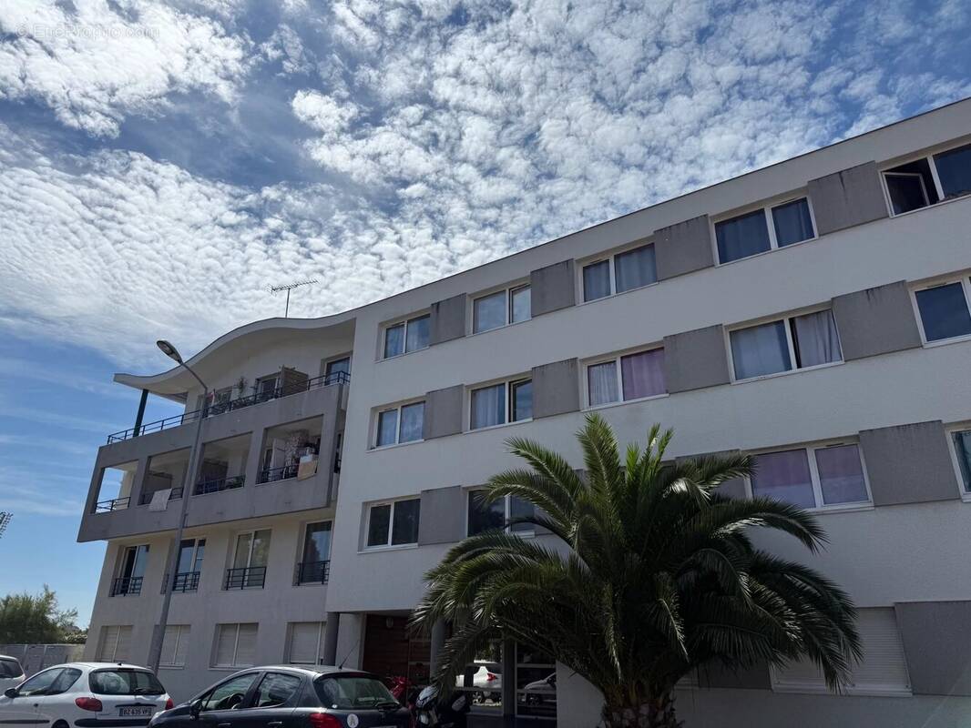 Appartement à ROYAN