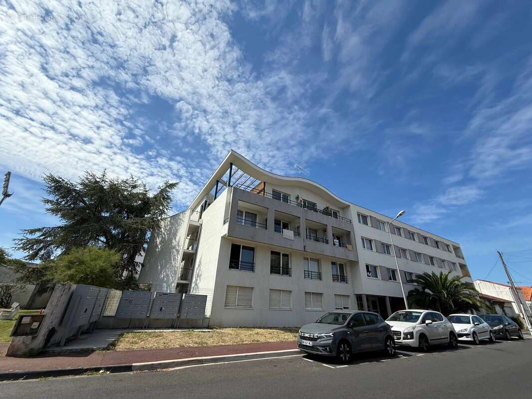 Appartement à ROYAN