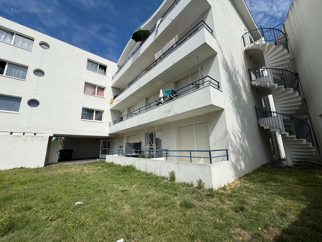 Appartement à ROYAN