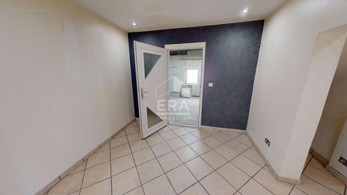 Maison à HAUTEVILLE-LOMPNES