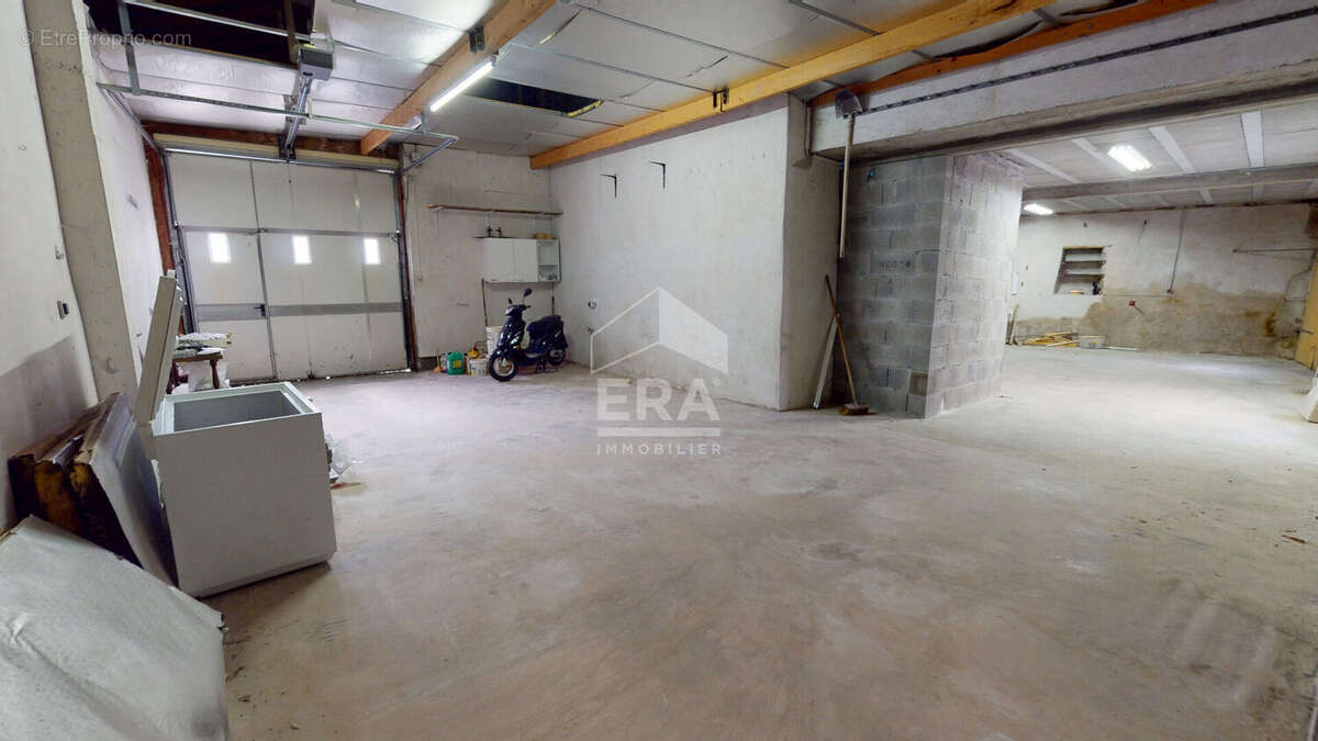 Maison à HAUTEVILLE-LOMPNES