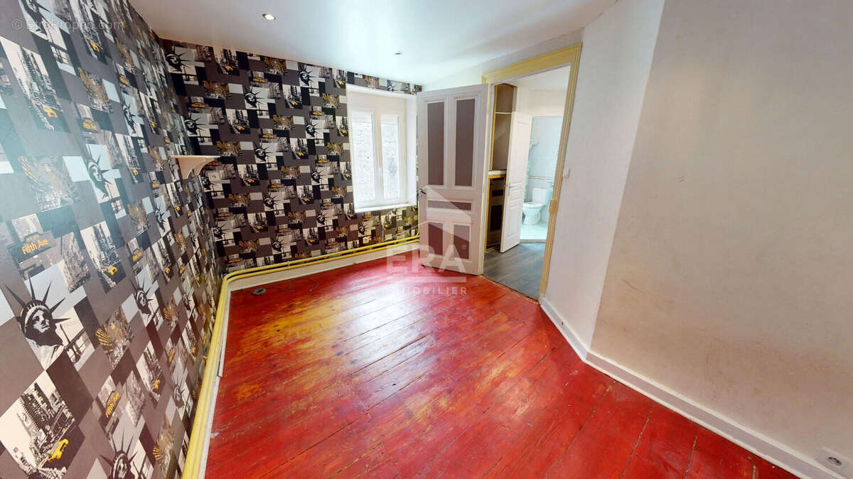 Maison à HAUTEVILLE-LOMPNES