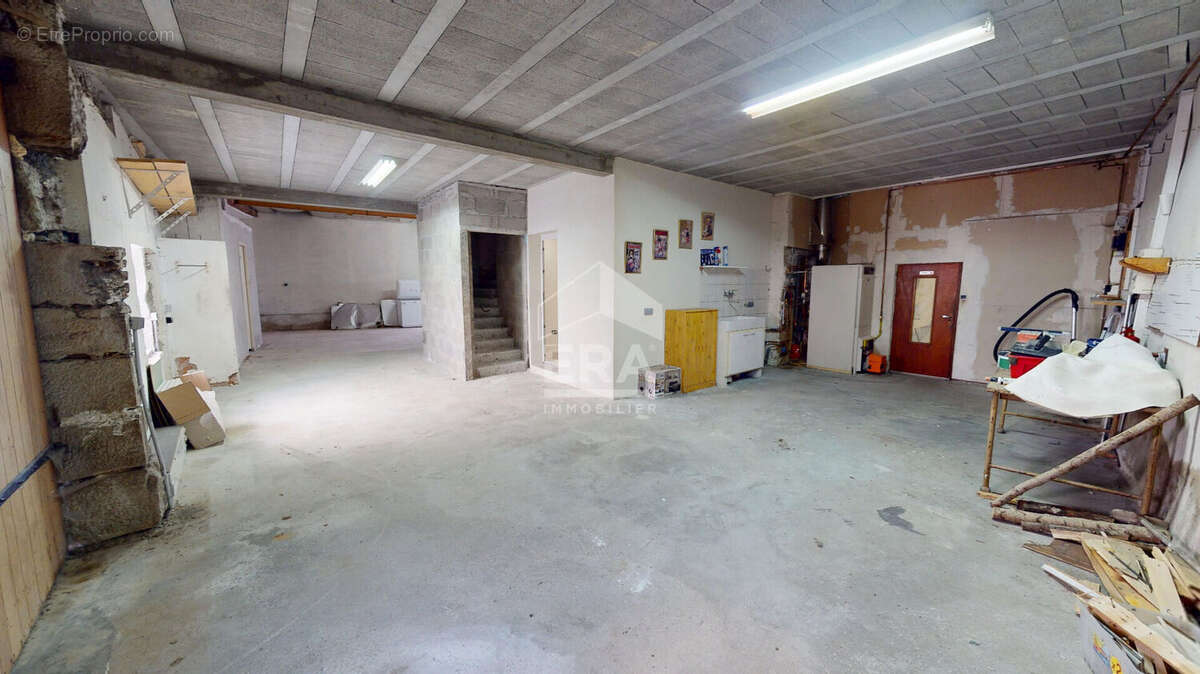 Maison à HAUTEVILLE-LOMPNES