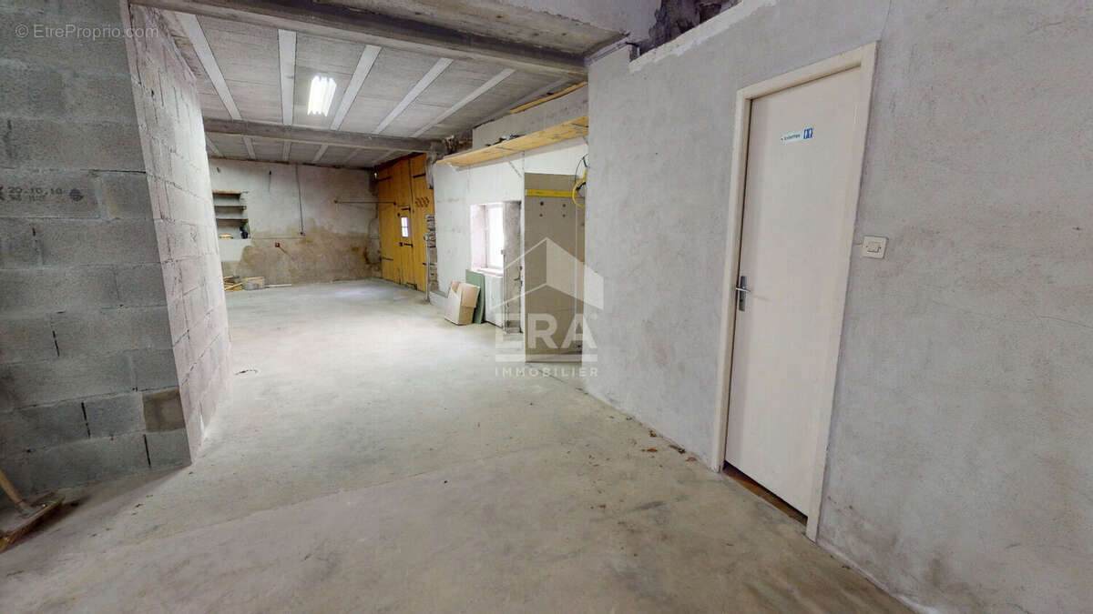 Maison à HAUTEVILLE-LOMPNES