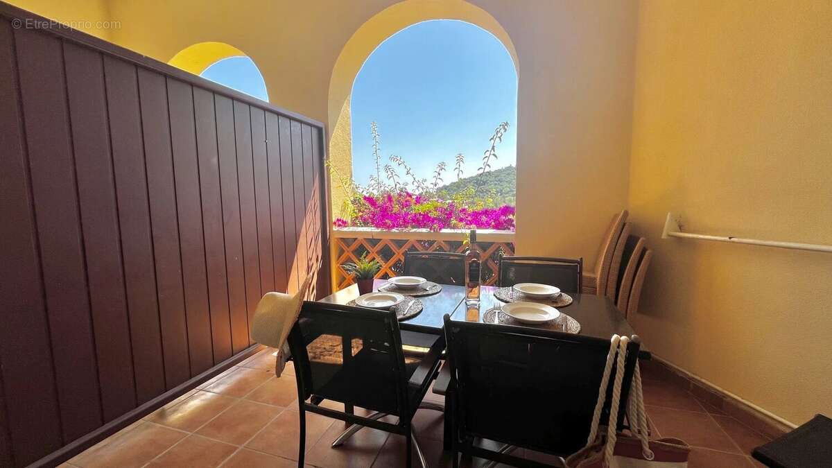 Appartement à LA SEYNE-SUR-MER