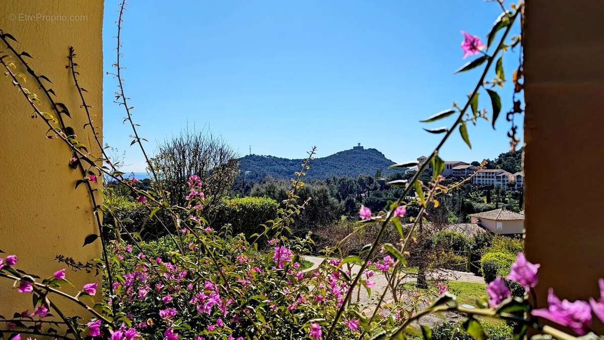 Appartement à LA SEYNE-SUR-MER