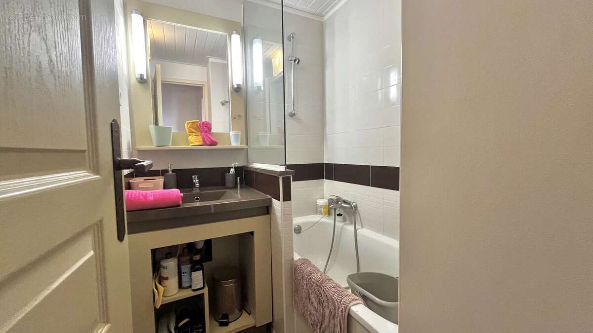 Appartement à LA SEYNE-SUR-MER