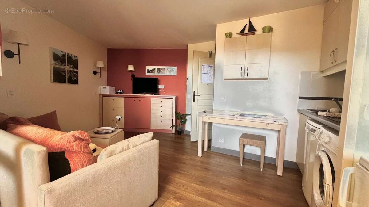 Appartement à LA SEYNE-SUR-MER