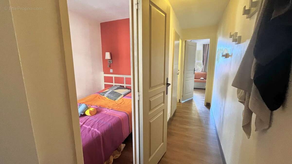Appartement à LA SEYNE-SUR-MER