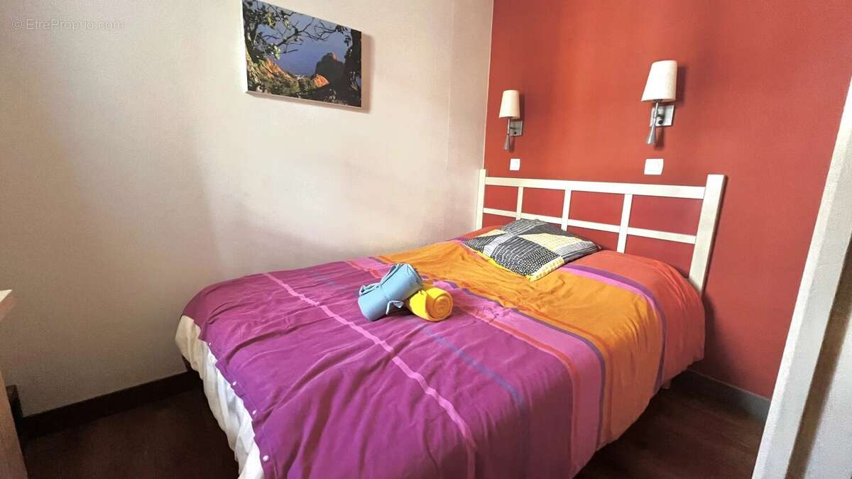 Appartement à LA SEYNE-SUR-MER