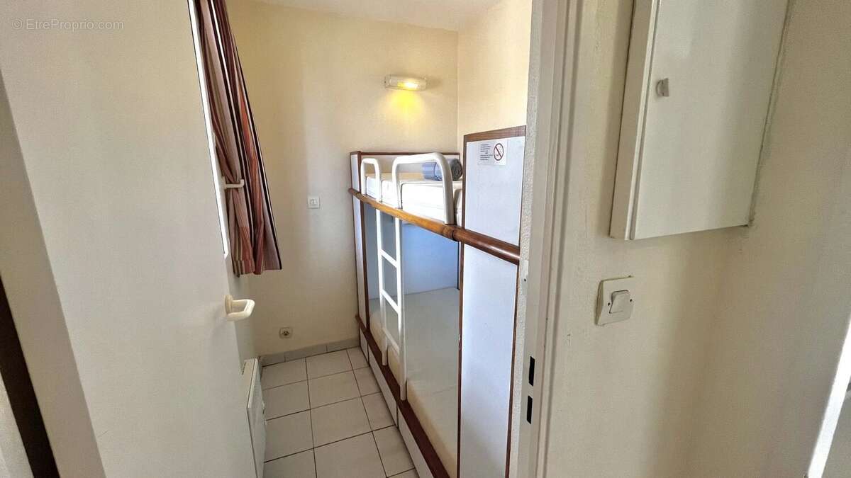 Appartement à LA SEYNE-SUR-MER