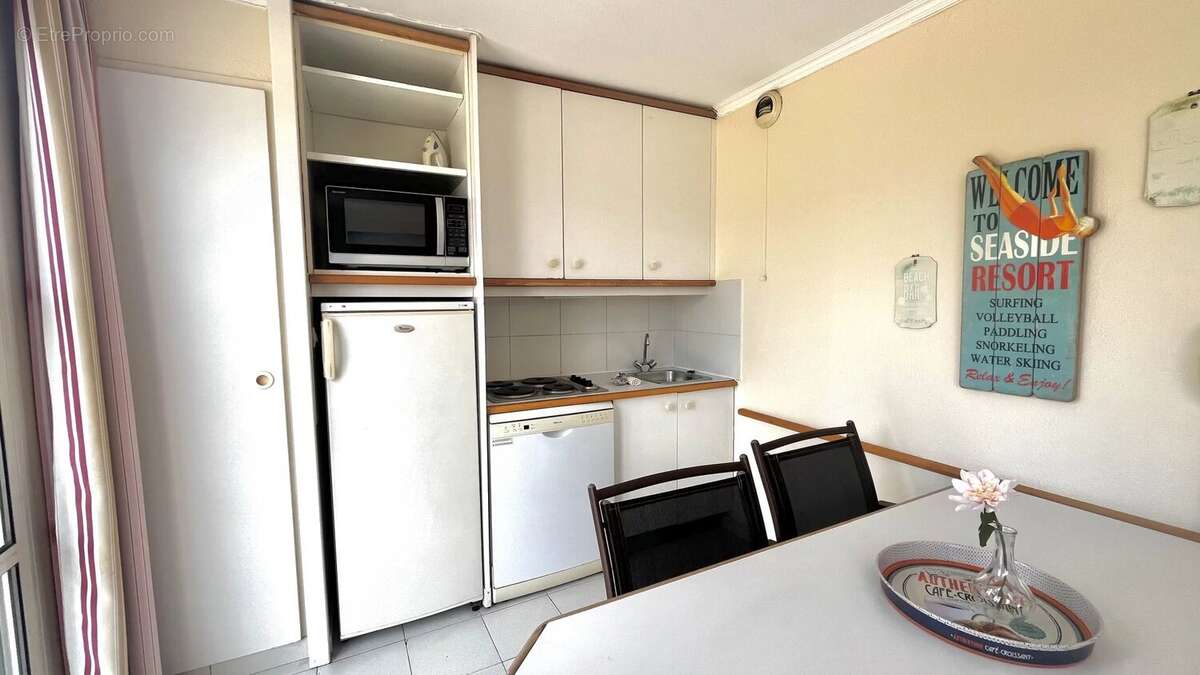 Appartement à LA SEYNE-SUR-MER