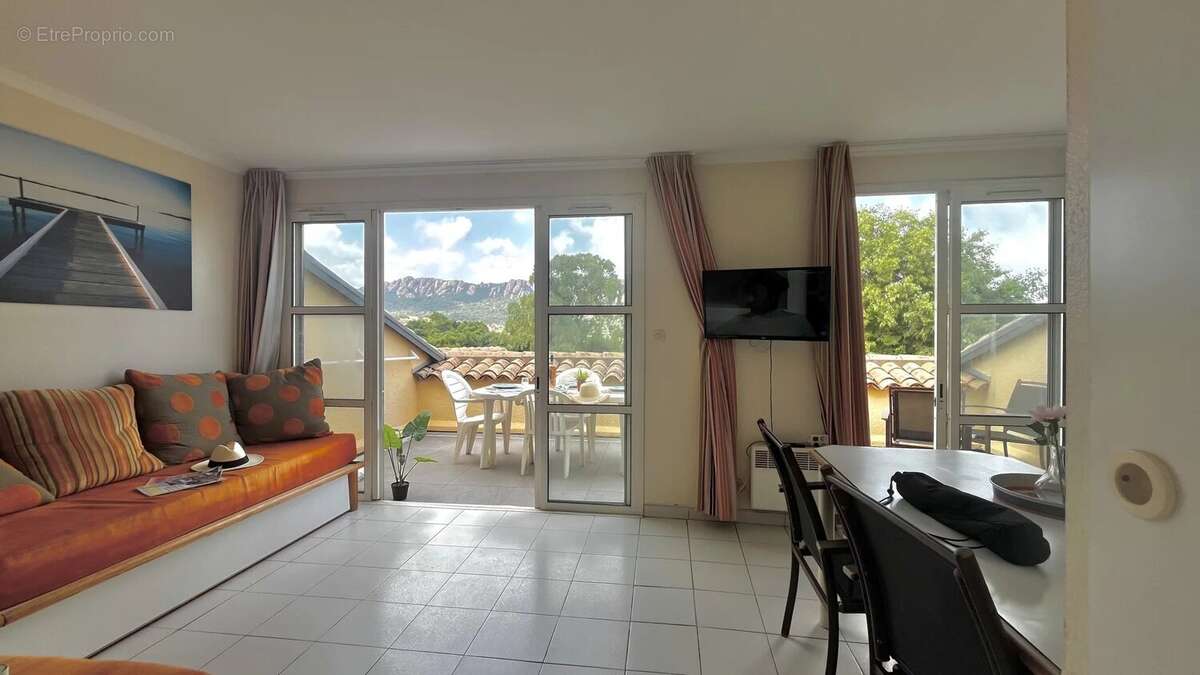 Appartement à LA SEYNE-SUR-MER