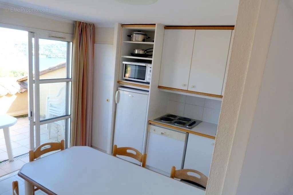 Appartement à LA SEYNE-SUR-MER