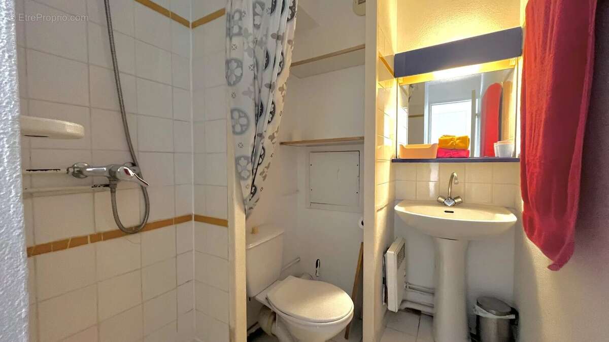 Appartement à LA SEYNE-SUR-MER