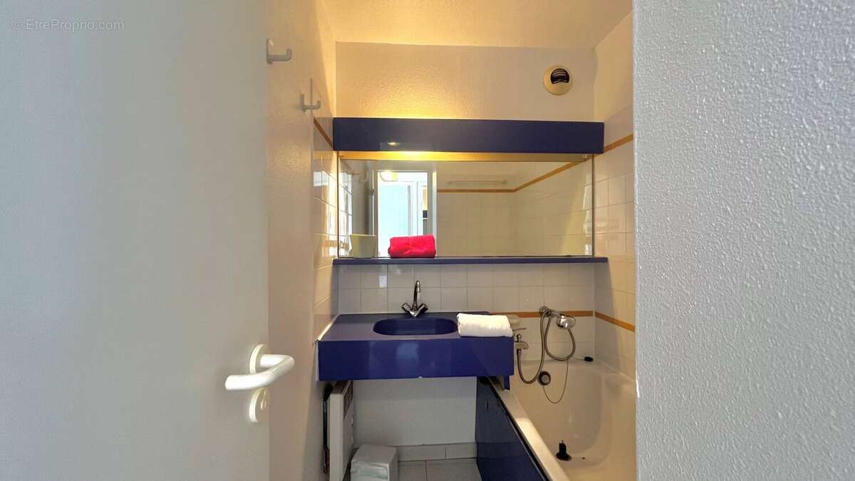 Appartement à LA SEYNE-SUR-MER