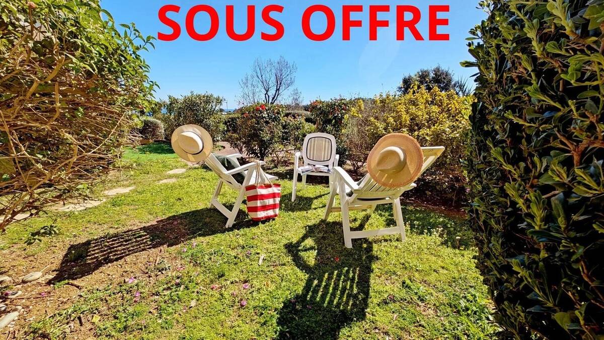 Appartement à LA SEYNE-SUR-MER