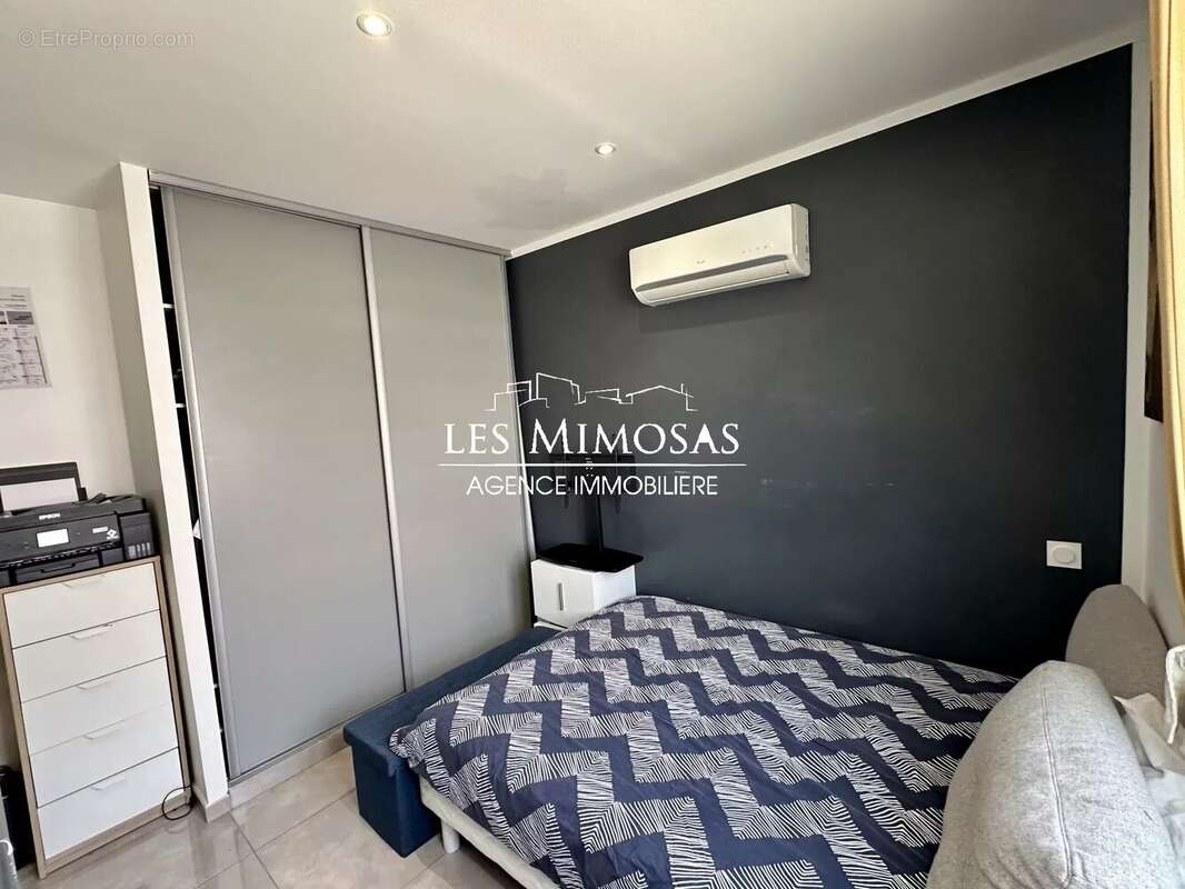 Appartement à FREJUS