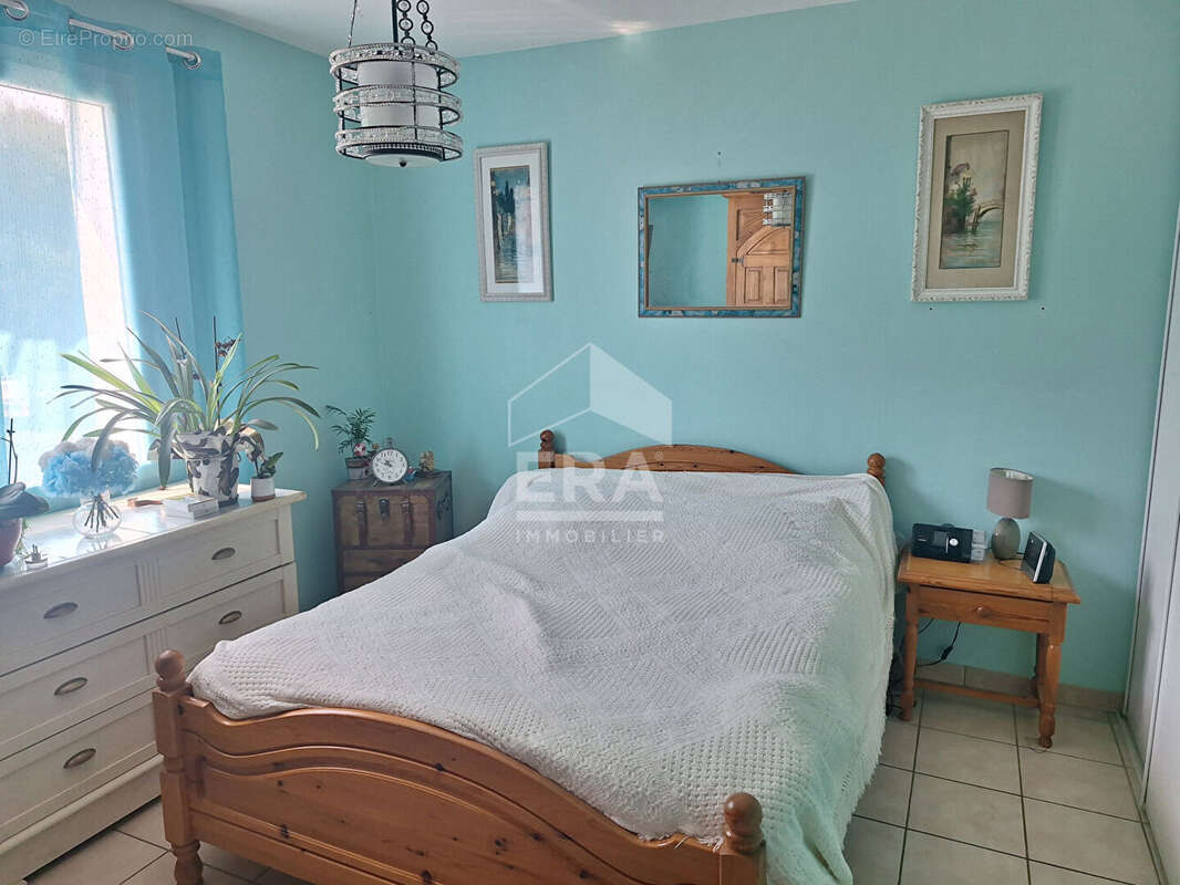 Maison à MONTPON-MENESTEROL