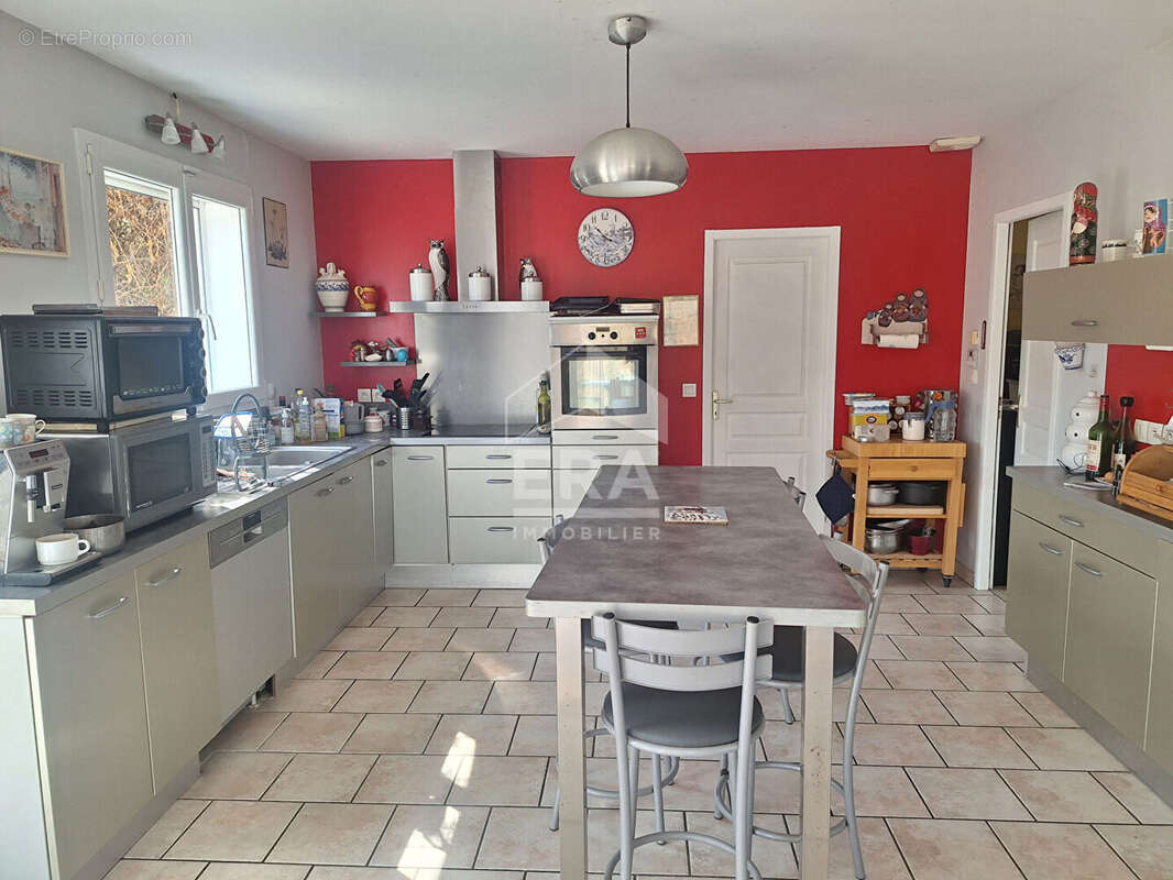 Maison à MONTPON-MENESTEROL