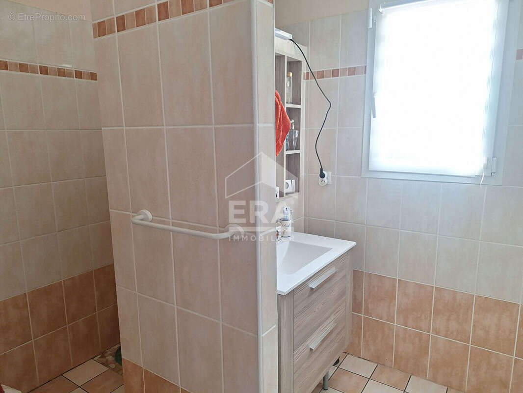 Maison à MONTPON-MENESTEROL