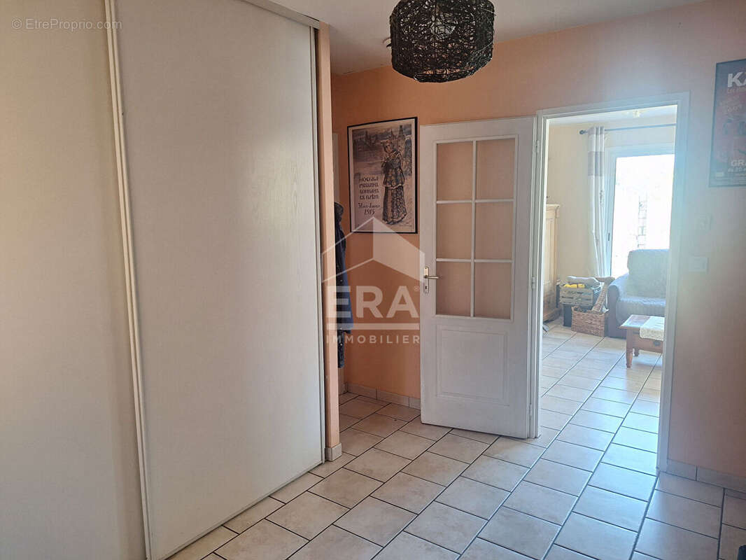 Maison à MONTPON-MENESTEROL