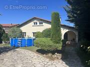 Photo 1 - Maison à ALIGNAN-DU-VENT